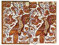farbenfroh und glanzvoll. Buntpapier aus den Beständen der Staatsbibliothek Bamberg farbenfroh und glanzvoll. Buntpapier aus den Beständen der Staatsbibliothek Bamberg