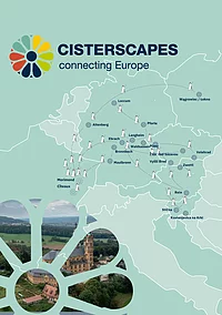 Cisterscapes Netzwerkkarte