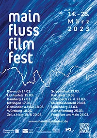 Plakat FlussFilmFest