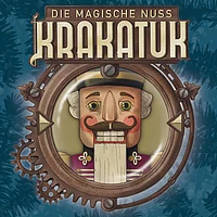 Die Magische Nuss Krakatuk