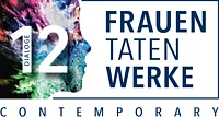 Logo Frauen.Taten.Werke