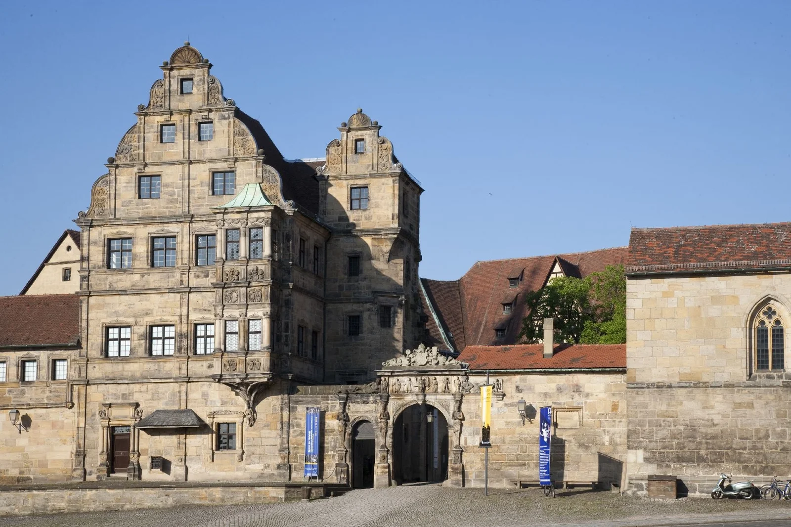 Historisches Museum Bamberg