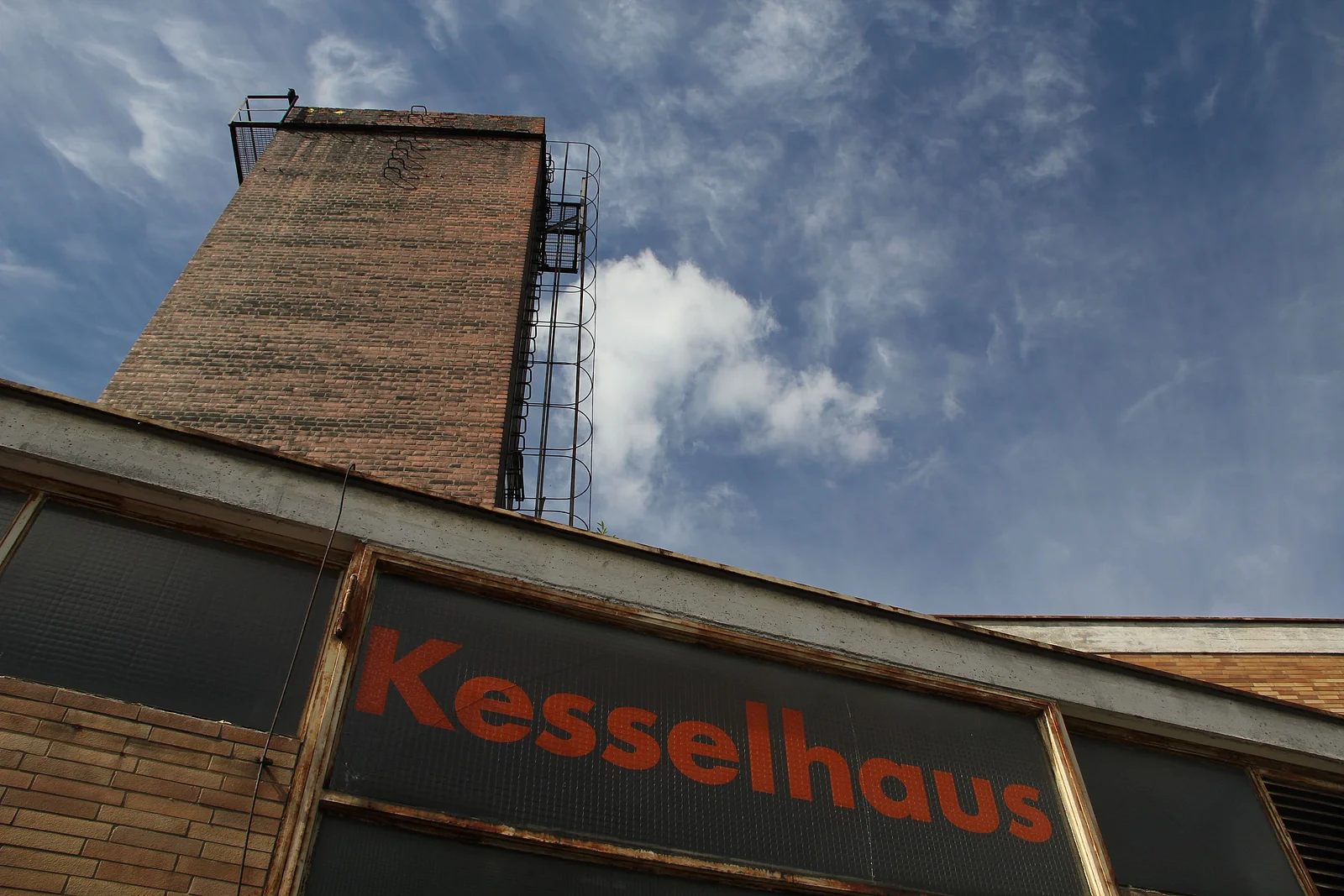 Kunstraum Kesselhaus