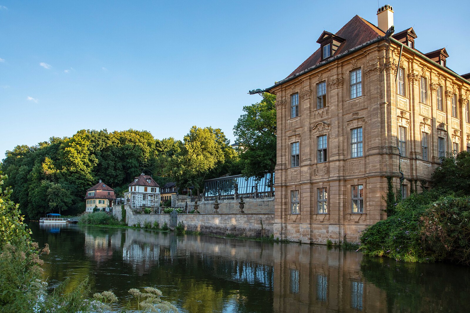 Medienportal Bamberg